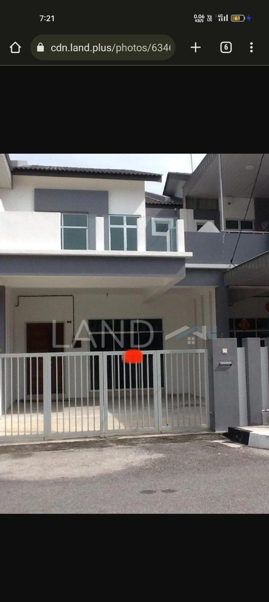 Bulan Madu Alor Setar Exterior foto